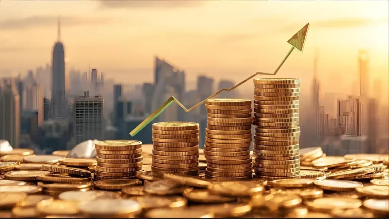 8 अक्टूबर 2025 के सोने चांदी भाव – करवाचौथ से पहले रिकॉर्ड बढ़त