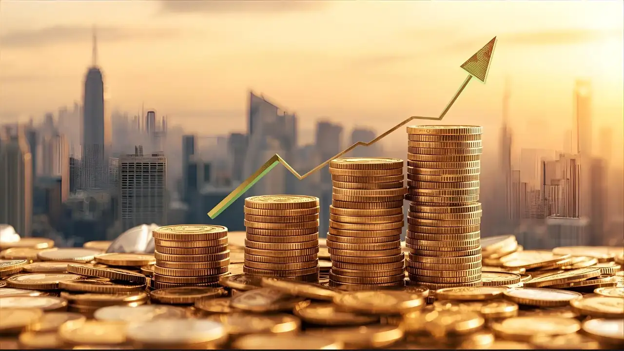 8 अक्टूबर 2025 के सोने चांदी भाव – करवाचौथ से पहले रिकॉर्ड बढ़त