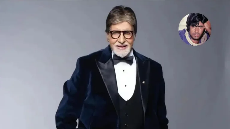Amitabh Bachchan Net Worth 2025 – अमिताभ बच्चन की कुल संपत्ति, कमाई के स्रोत और लग्ज़री लाइफस्टाइल