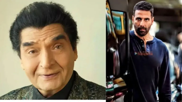 Asrani Last Movie Haiwaan: Veteran actor Asrani shooting his final film directed by Priyadarshan