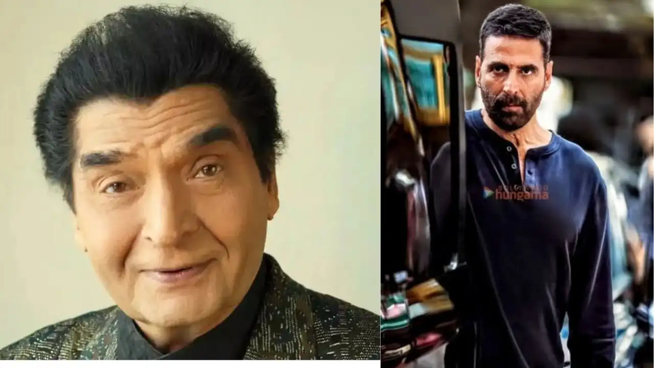 Asrani Last Movie Haiwaan: Veteran actor Asrani shooting his final film directed by Priyadarshan