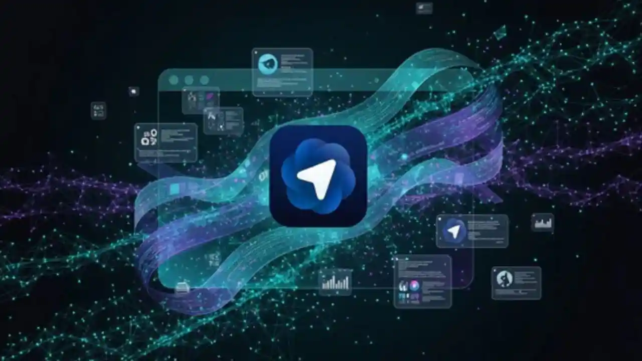 OpenAI CEO Sam Altman launches ChatGPT Atlas AI Browser to challenge Google Chrome