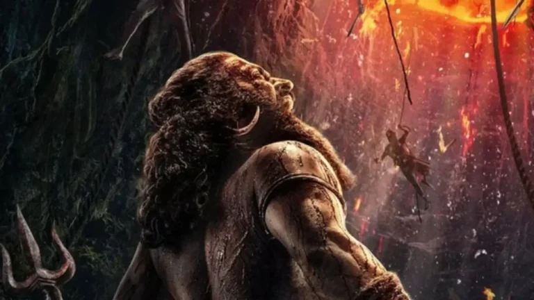 Kantara Chapter 1 Day 3 box office collection update