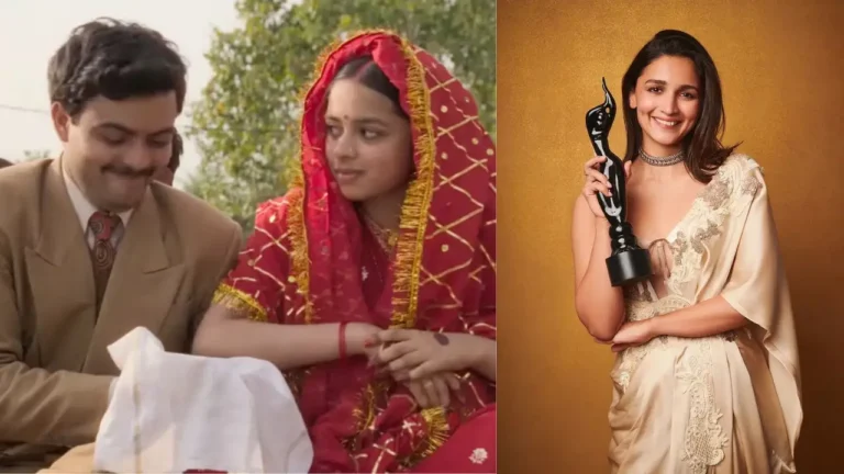 Filmfare Awards 2025 Winners – Full Winners List