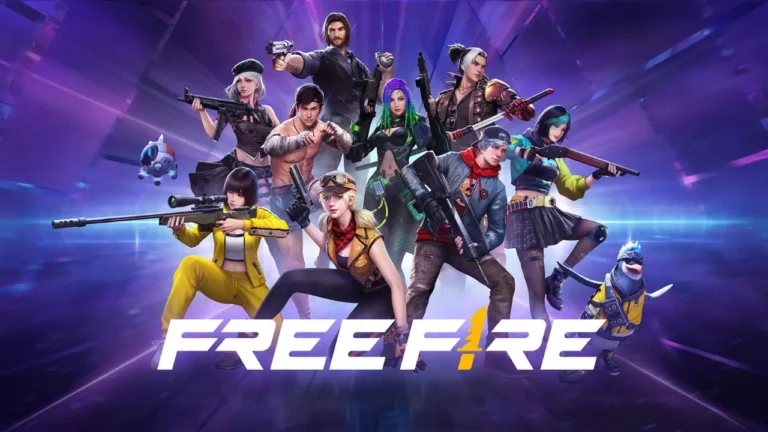 Garena Free Fire Max Redeem Codes 12 October 2025