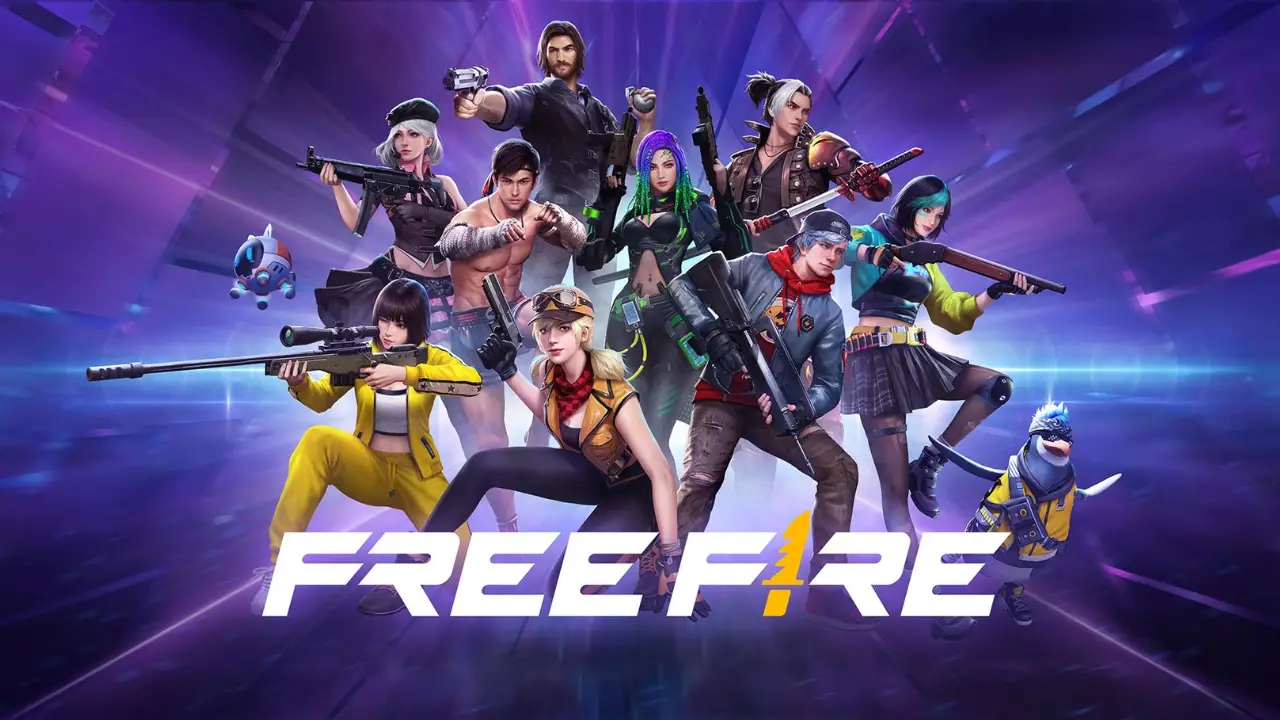 Garena Free Fire Max Redeem Codes 12 October 2025