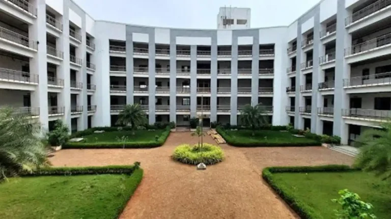 IGMCRI Nursing Officer Recruitment 2025 Notification – Indira Gandhi Medical College Puducherry 226 पदों पर भर्ती विवरण