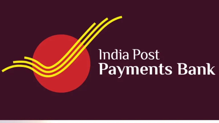 IPPB Executive Recruitment 2025 Notification Out – Apply Online for 348 Executive Posts at India Post Payments Bank