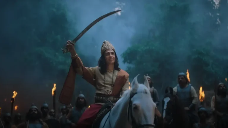 Kantara Chapter 1 Box Office Collection Day 6: Rishab Shetty film crosses ₹414 crore worldwide