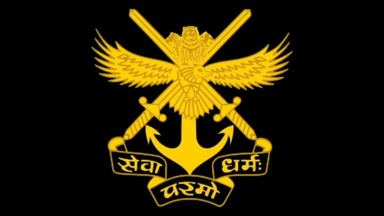 NDA 1 Final Result 2025 Out by UPSC – Topper List, PDF Download Link, Vaibhav Kumar Rank 1
