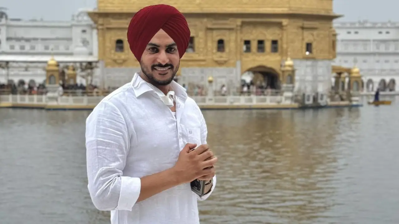 Rajvir Jawanda Death – Punjabi singer remembered by fans and celebrities after tragic accident.