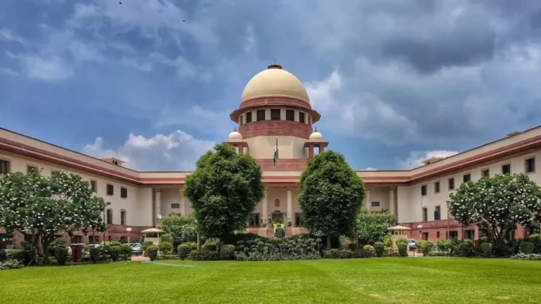 Supreme Court Junior Court Assistant Result 2025 Out – इंटरव्यू रिजल्ट जारी, PDF डाउनलोड करें @sci.gov.in