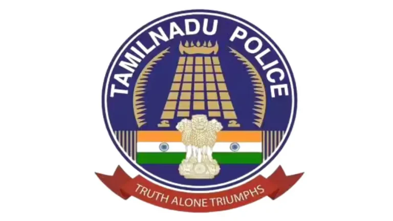 TNUSRB Police Constable Hall Ticket 2025 जारी – Tamil Nadu Police Constable Exam Admit Card Download Link और परीक्षा तिथि की जानकारी