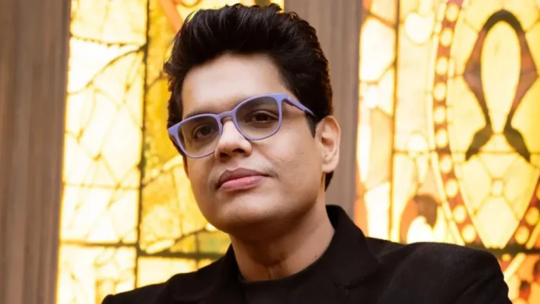 Tanmay Bhat tops list of richest YouTubers in India 2025 with ₹665 crore net worth