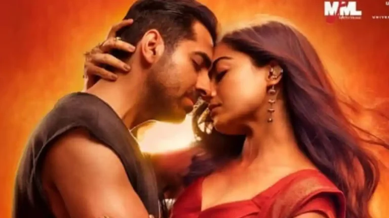 Thamma Box Office Collection Day 1: आयुष्मान खुराना की फिल्म ने पहले दिन मचाया धमाल, जानिए कितनी हुई कमाई