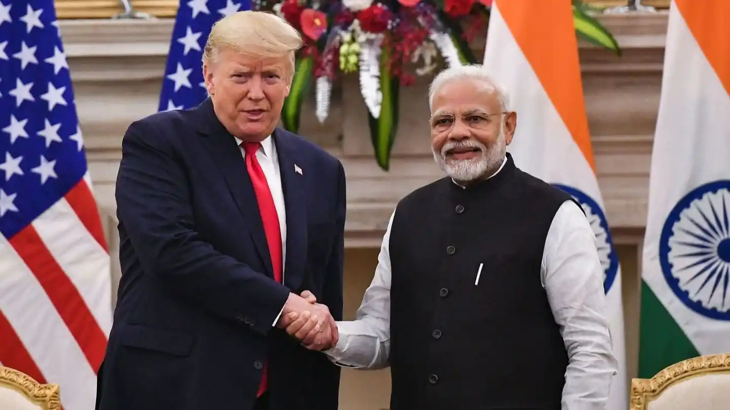 Trump India Russian Oil Trade News – ट्रंप और मोदी के बीच Russian oil trade को लेकर विवाद