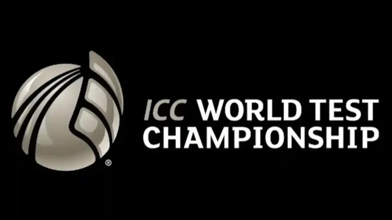 World Test Championship Points Table 2025-27 अपडेट