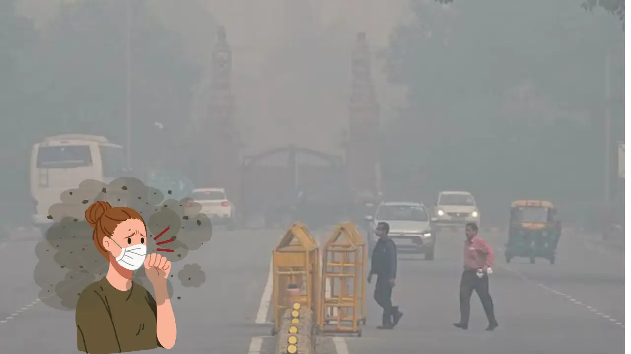 दिल्ली‑NCR में हवा की गुणवत्ता और GRAP 1 restrictions के तहत उठाए गए कदम