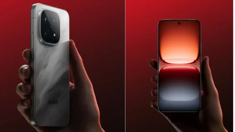 iQOO 15 India Launch Soon with Snapdragon 8 Gen 5, 7000mAh battery and OriginOS 6 features