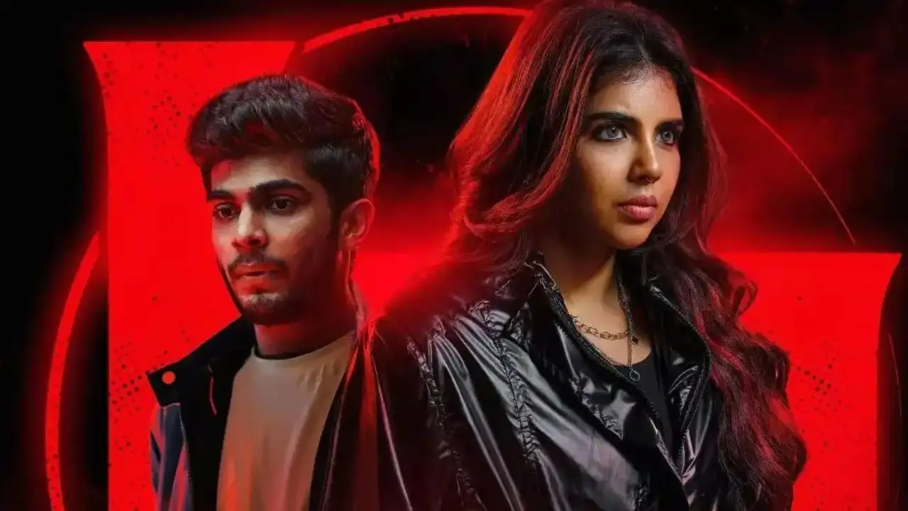 Lokah Chapter 1: Chandra Movie Poster – JioHotstar OTT Release 2025