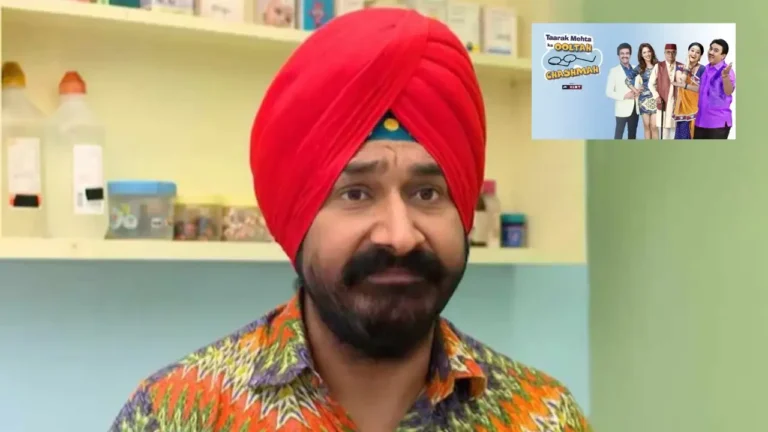 तारक मेहता का उल्टा चश्मा’ फेम गुरुचरण सिंह ने इंस्टाग्राम पर गुड न्यूज का संकेत दिया